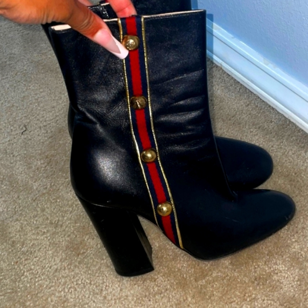 Gucci boots